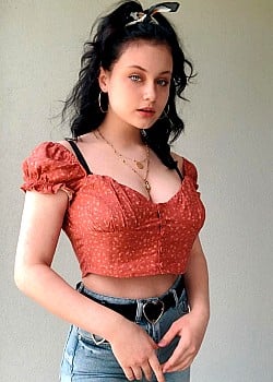 Hayley Stewart